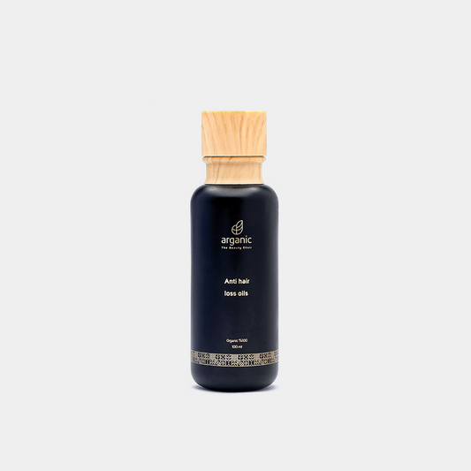 Anti-Hair Loss Oil