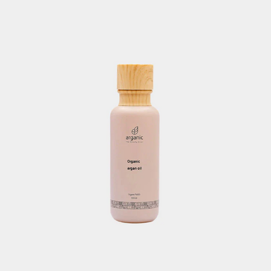 Argan Oil – 100% Organic