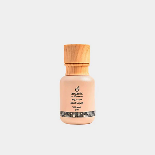 Sensitive Areas Serum
