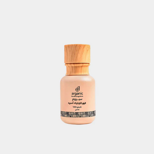 Hyaluronic Acid Serum